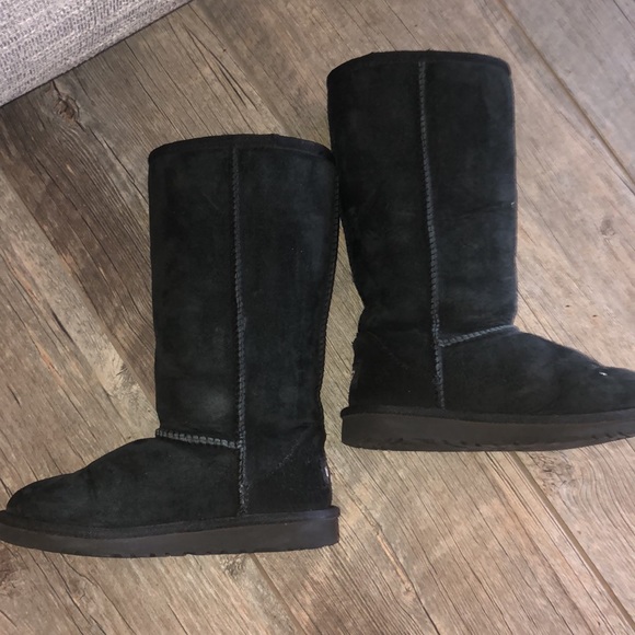 🖤ugg🖤 boots! - Picture 4 of 5
